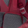 Elbrus Montaza 30l Rucksack, Burgundy / pink