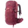 Elbrus Montaza 30l Rucksack, Burgundy / pink