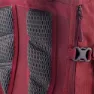 Elbrus Montaza 30l Rucksack, Burgundy / pink