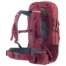 Elbrus Montaza 30l Rucksack, Burgundy / pink