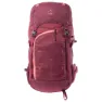 Elbrus Montaza 30l Rucksack, Burgundy / pink