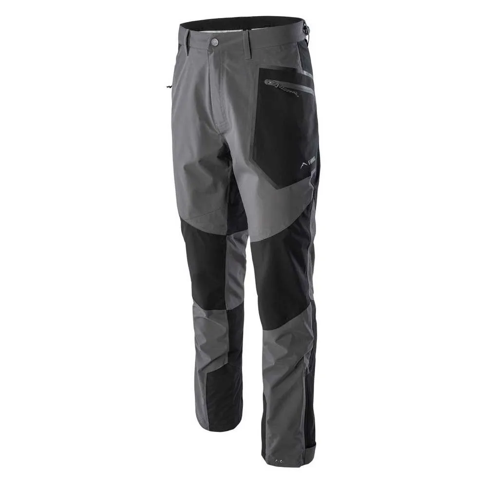 Elbrus Montoni Hosen, Black / asphalt Elbrus Montoni Hosen, Black / asphalt