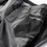 Elbrus Montoni Hosen, Black / asphalt