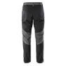 Elbrus Montoni Hosen, Black / asphalt