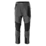Elbrus Montoni Hosen, Black / asphalt