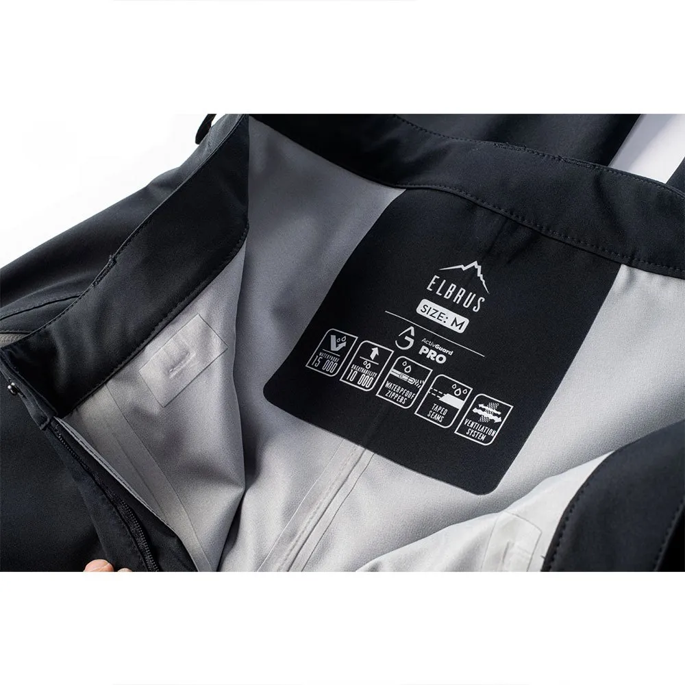 Elbrus Morit Hosen Elbrus Morit Hosen