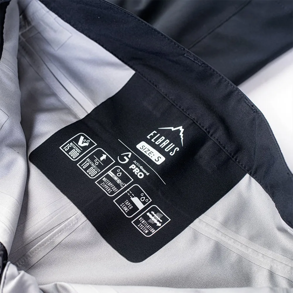 Elbrus Morit Hosen Elbrus Morit Hosen