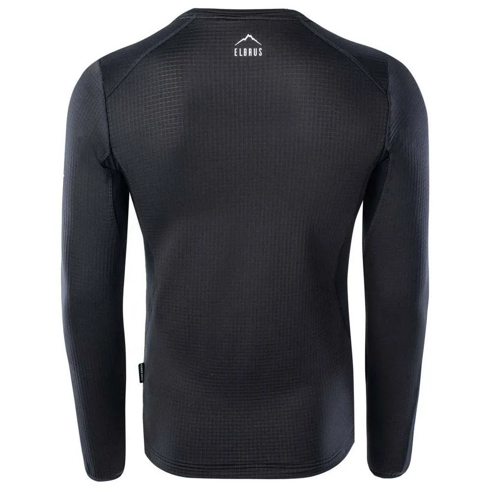 Elbrus Nadim Polartec Langarm-baselayer Elbrus Nadim Polartec Langarm-baselayer