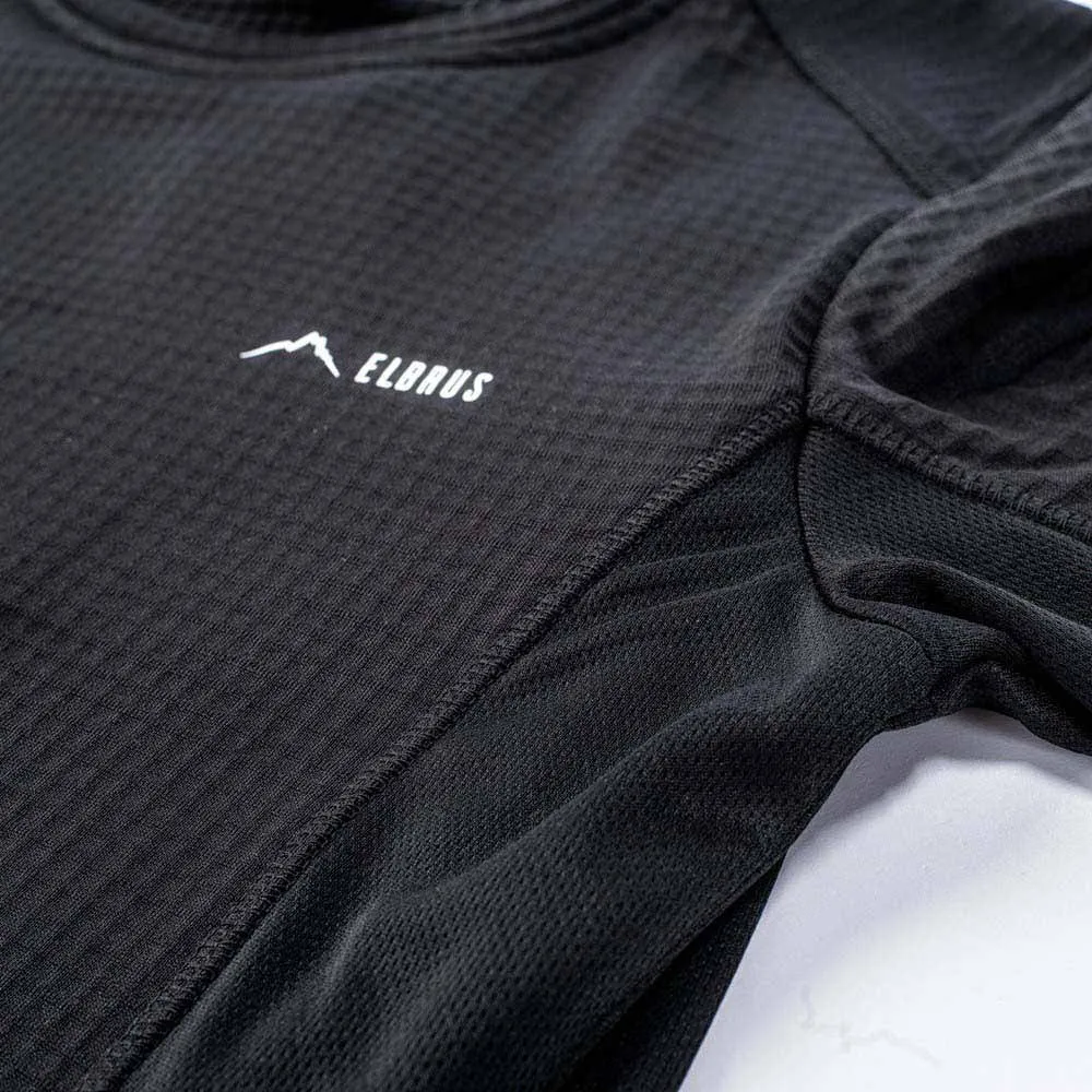 Elbrus Nadim Polartec Langarm-baselayer Elbrus Nadim Polartec Langarm-baselayer
