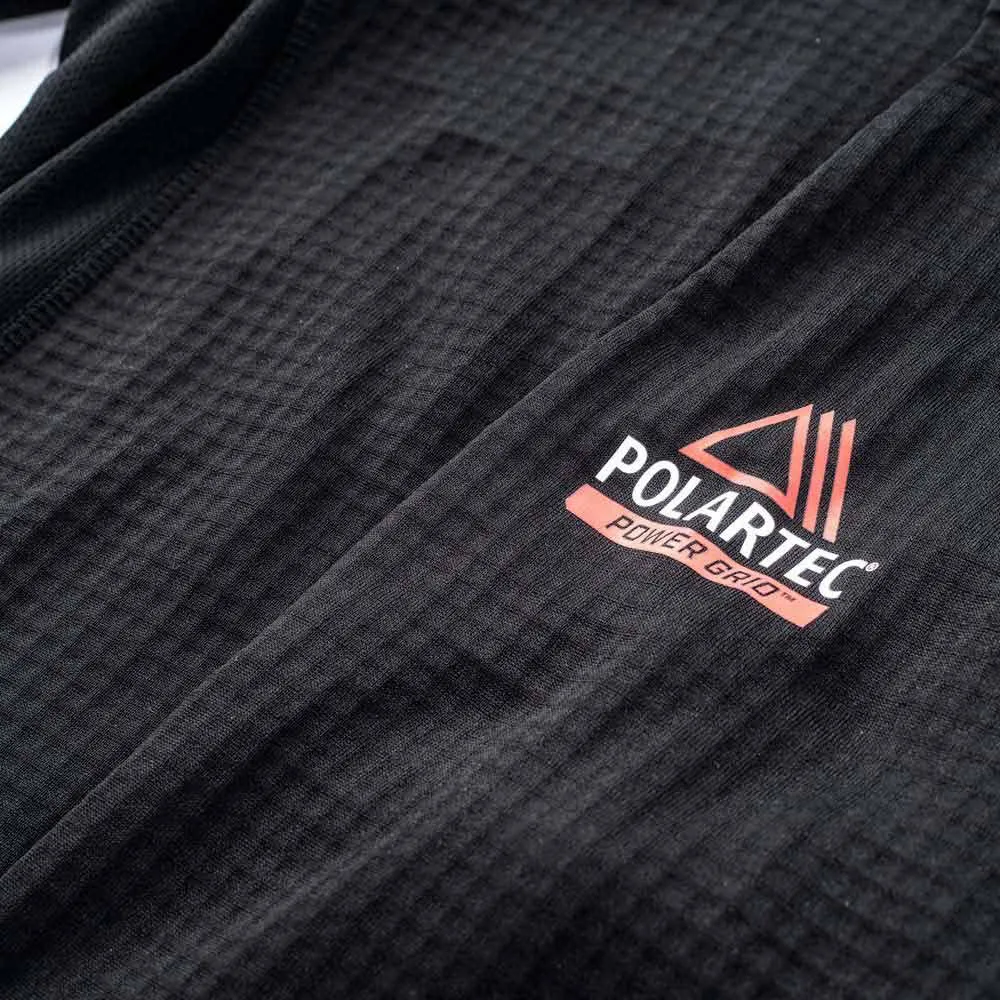 Elbrus Nadim Polartec Langarm-baselayer Elbrus Nadim Polartec Langarm-baselayer