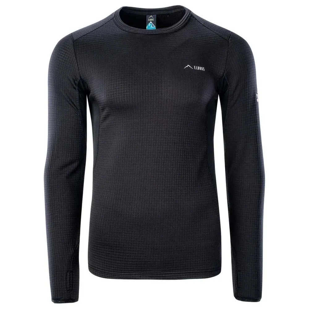 Elbrus Nadim Polartec Langarm-baselayer Elbrus Nadim Polartec Langarm-baselayer