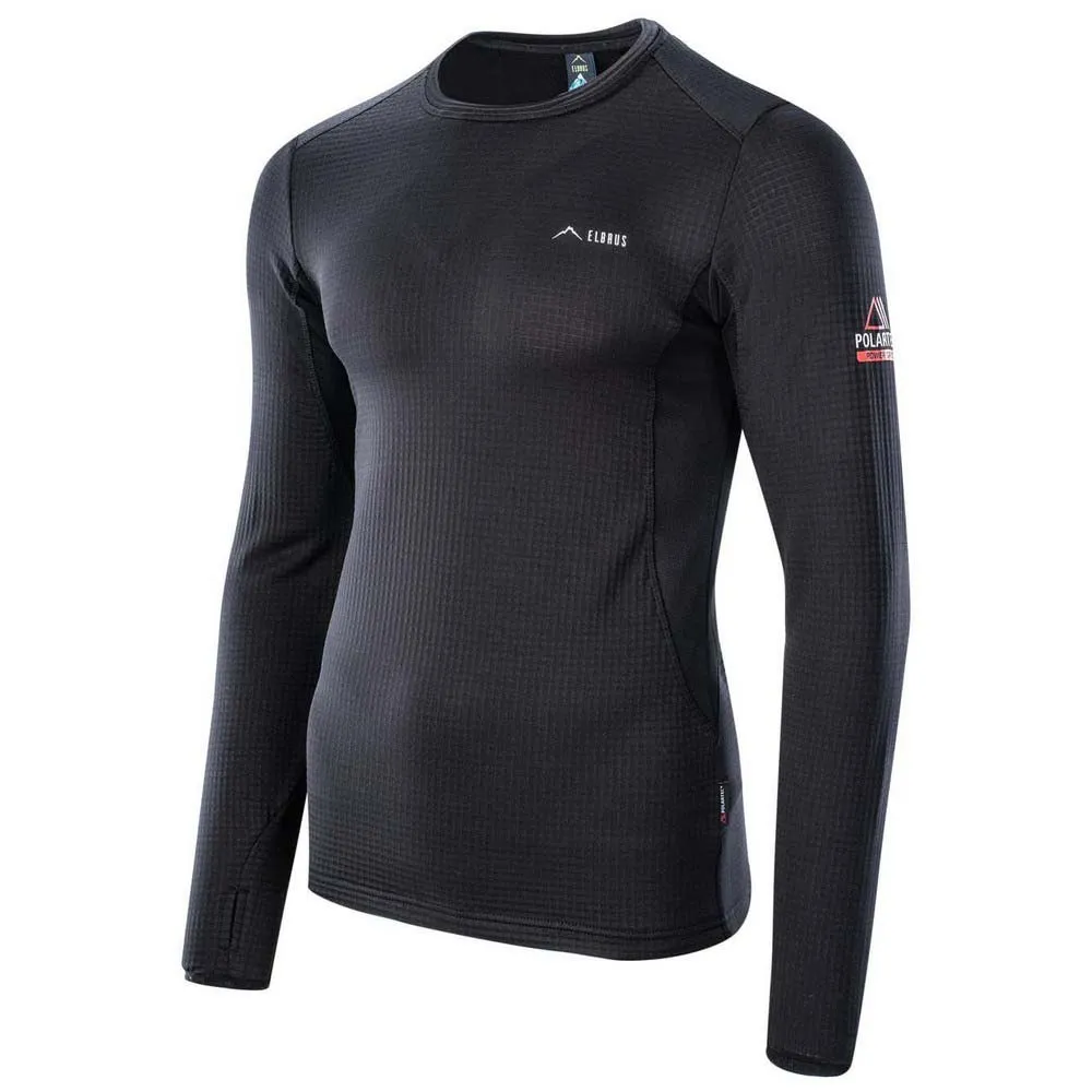 Elbrus Nadim Polartec Langarm-baselayer Elbrus Nadim Polartec Langarm-baselayer