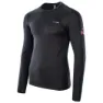 Elbrus Nadim Polartec Langarm-baselayer