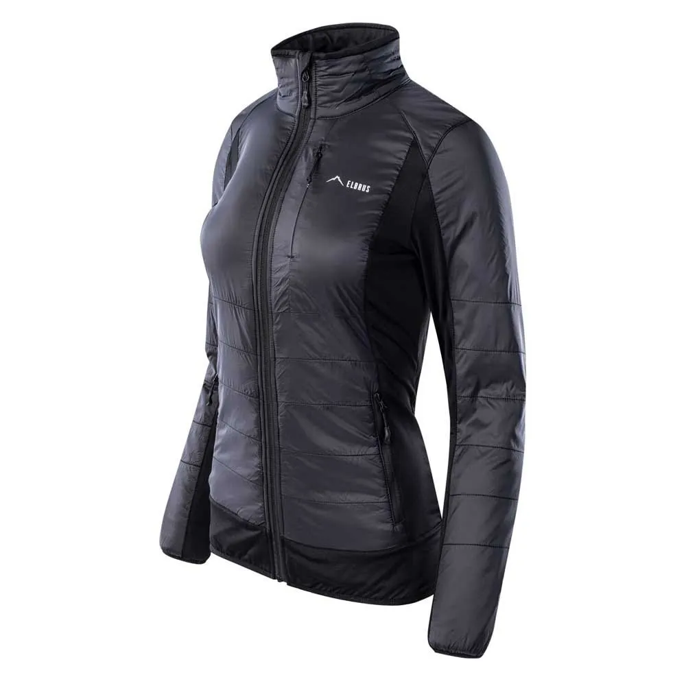 Elbrus Nahan Jacke