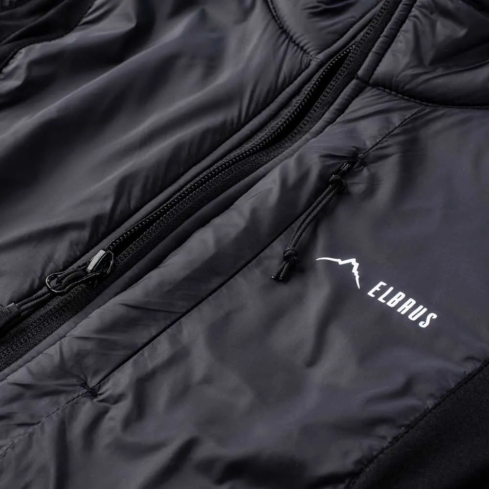 Elbrus Nahan Jacke