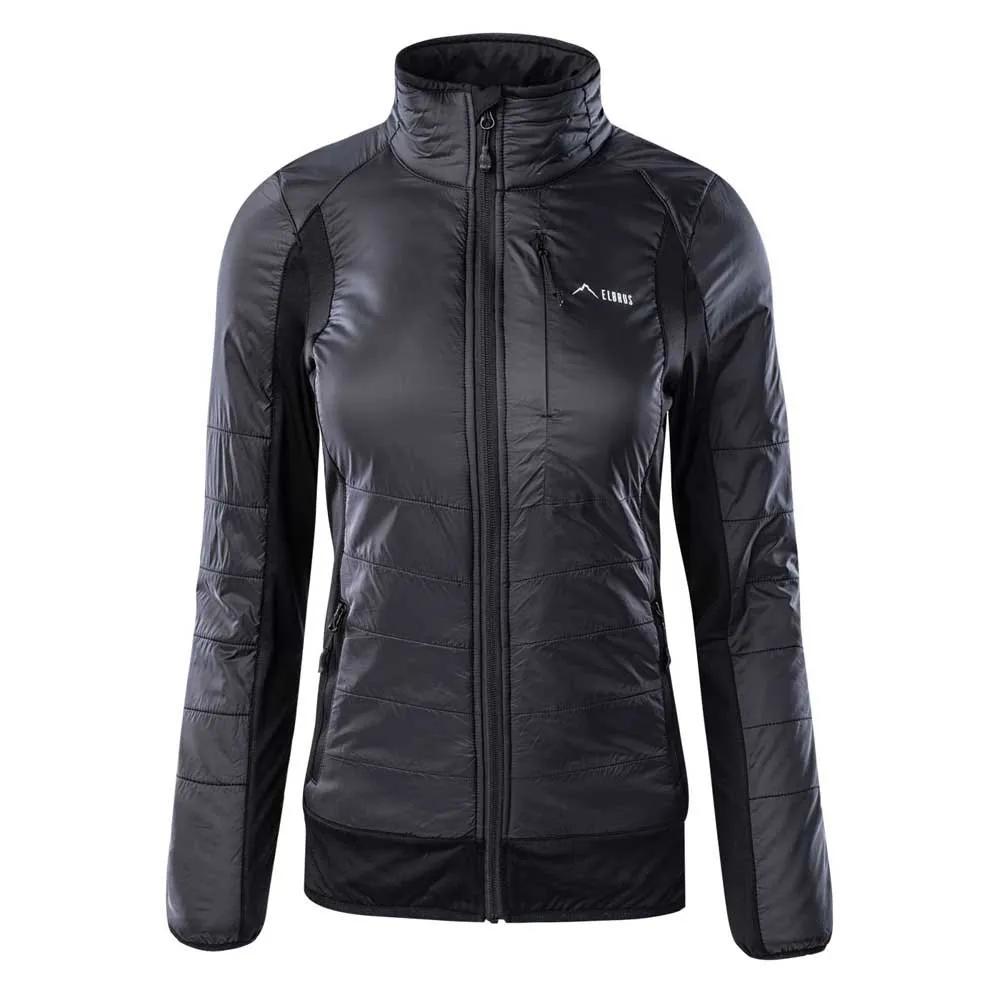 Elbrus Nahan Jacke
