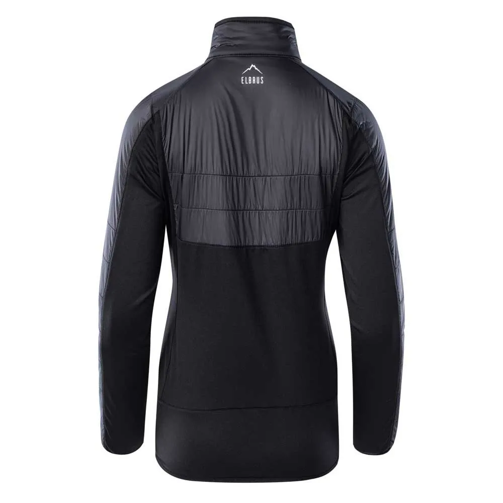Elbrus Nahan Jacke