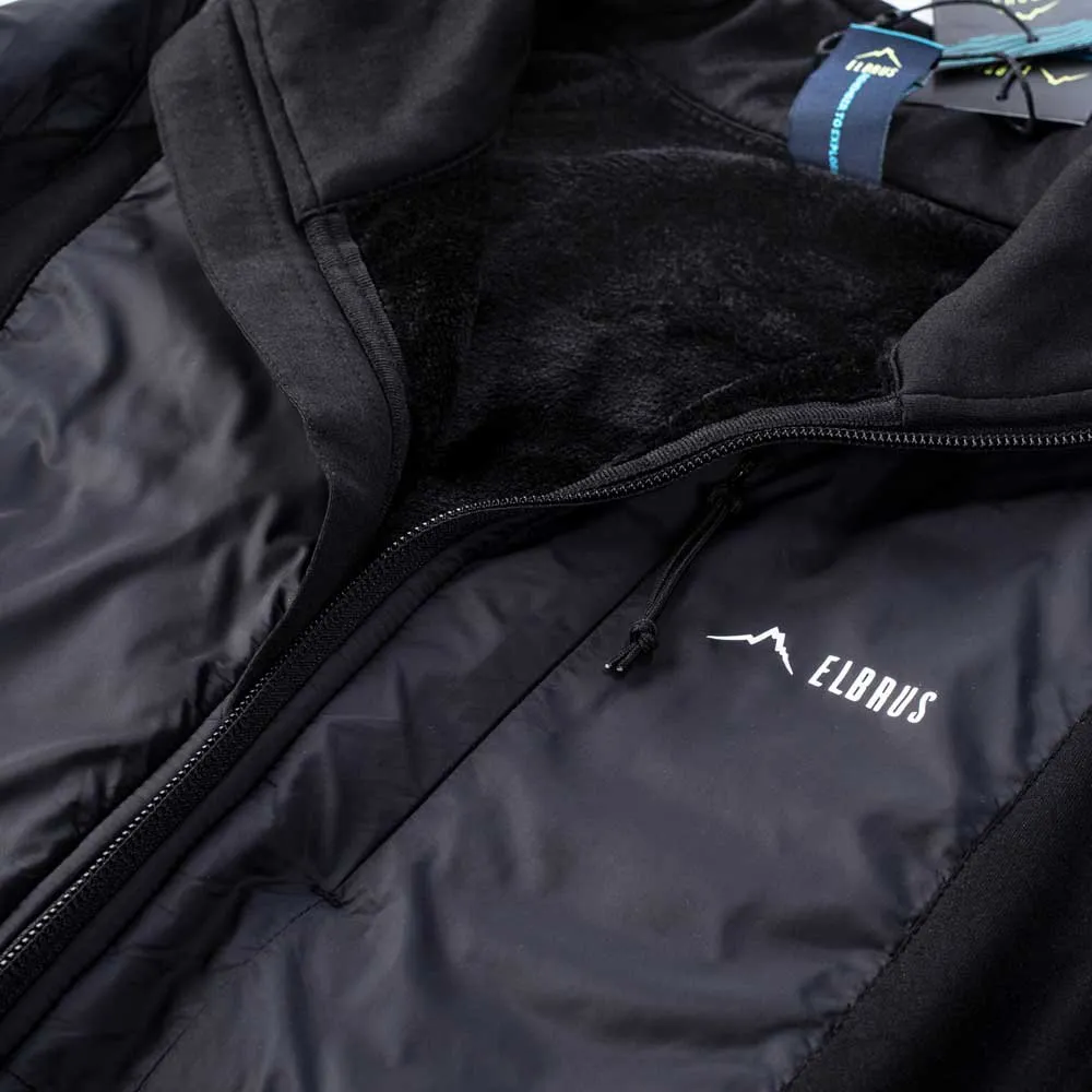 Elbrus Nahan Jacke