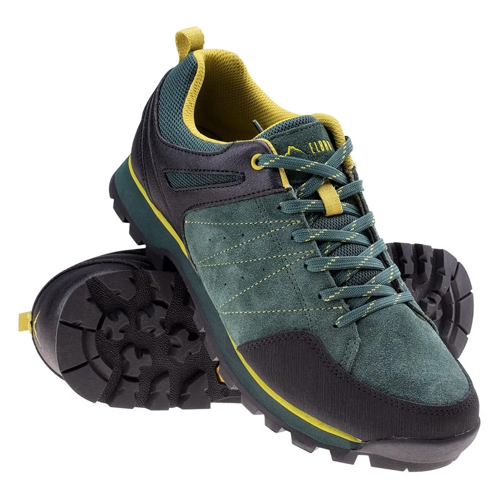 Elbrus Namal Wanderschuhe Elbrus Namal Wanderschuhe