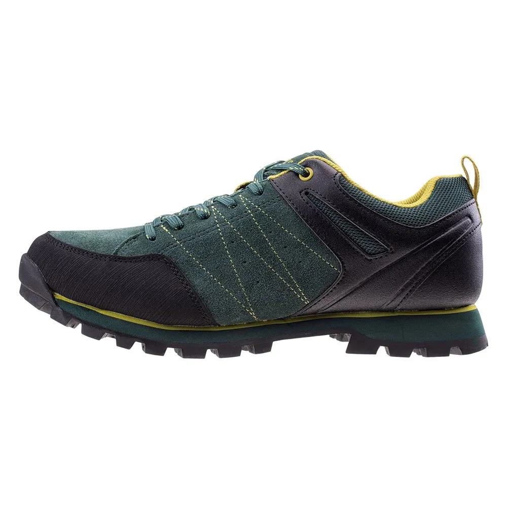 Elbrus Namal Wanderschuhe Elbrus Namal Wanderschuhe