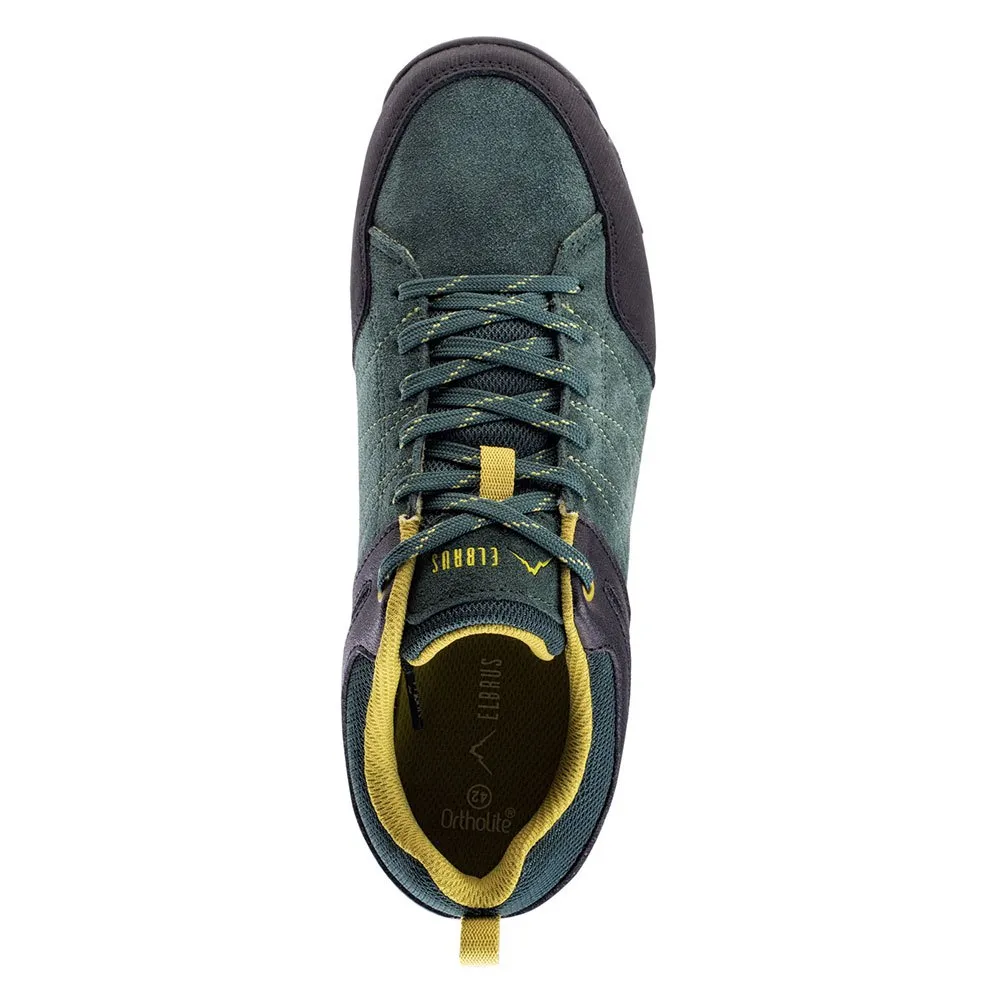 Elbrus Namal Wanderschuhe Elbrus Namal Wanderschuhe