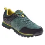 Smoke pine / citronelle