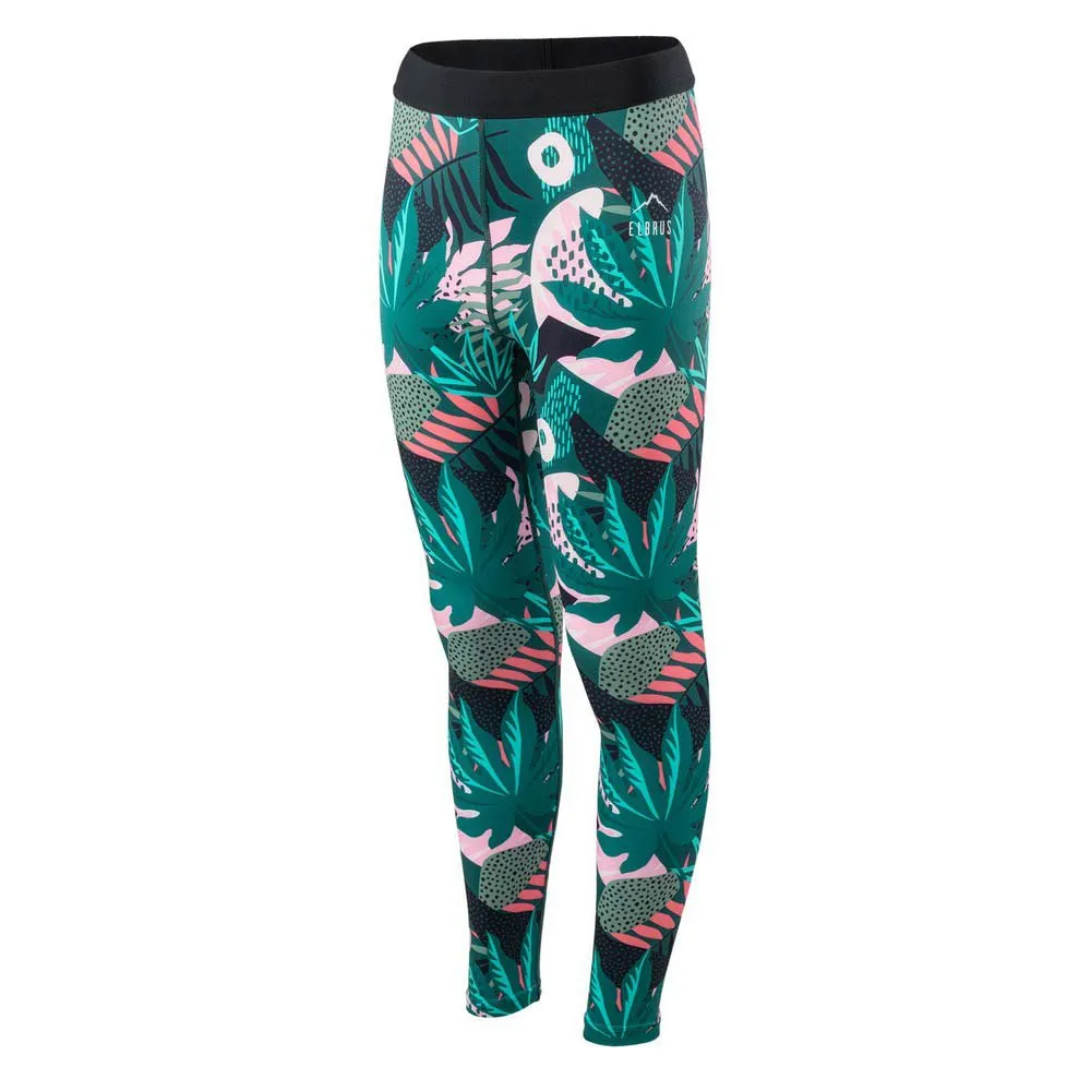 Elbrus Nanna Tg Leggings Elbrus Nanna Tg Leggings