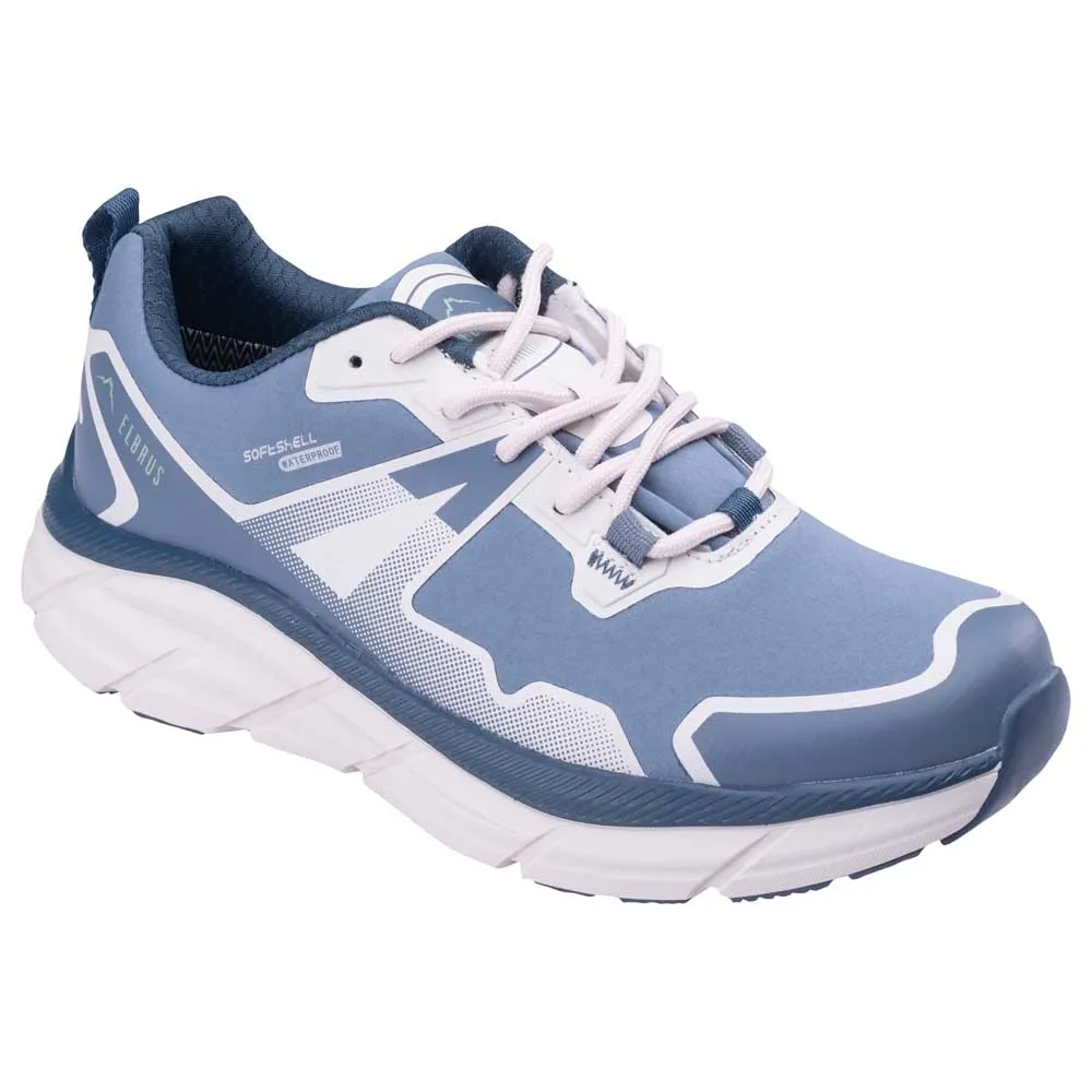 Elbrus Nedan Low Wp Wanderschuhe Elbrus Nedan Low Wp Wanderschuhe