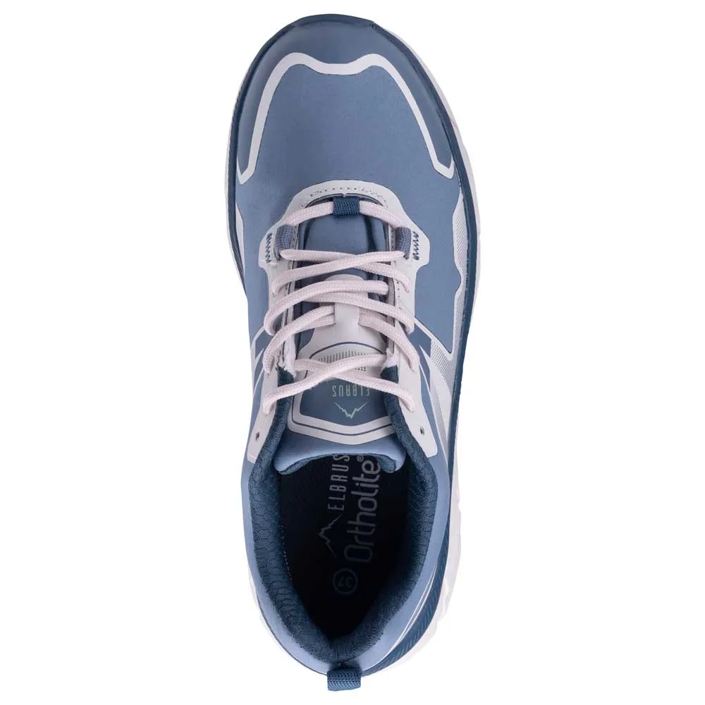 Elbrus Nedan Low Wp Wanderschuhe Elbrus Nedan Low Wp Wanderschuhe