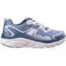 Blue / beige
