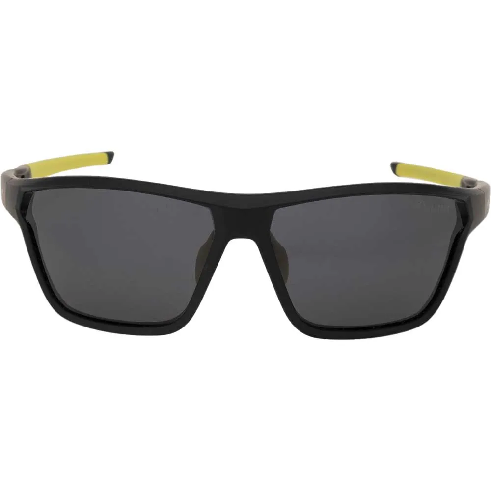 Elbrus Nevis Ii Polarisierte Sonnenbrille, Black / citronelle, One Size Elbrus Nevis Ii Polarisierte Sonnenbrille, Black / citronelle, One Size
