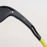 Elbrus Nevis Ii Polarisierte Sonnenbrille, Black / citronelle, One Size