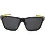 Elbrus Nevis Ii Polarisierte Sonnenbrille, Black / citronelle, One Size