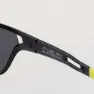 Elbrus Nevis Ii Polarisierte Sonnenbrille, Black / citronelle, One Size