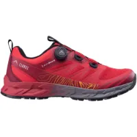 Elbrus Nindo Low Ag Wanderschuhe Elbrus Nindo Low Ag Wanderschuhe