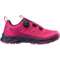 Elbrus Nindo Low Ag Wanderschuhe Elbrus Nindo Low Ag Wanderschuhe