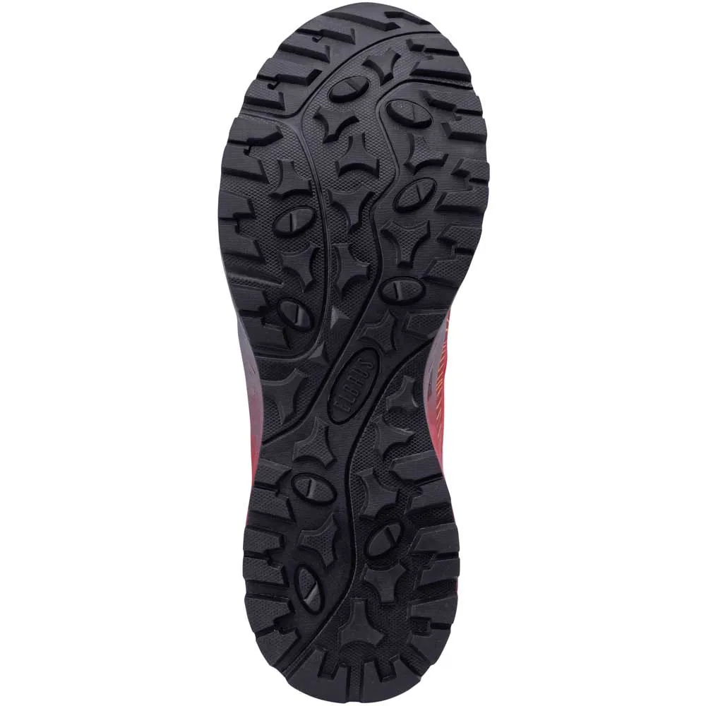 Elbrus Nindo Low Ag Wanderschuhe Elbrus Nindo Low Ag Wanderschuhe