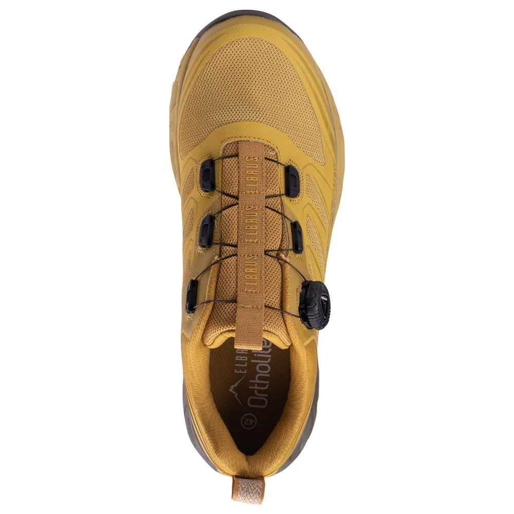 Elbrus Nindo Low Ag Wanderschuhe