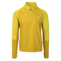 Elbrus Nior Halbreißverschluss-sweatshirt