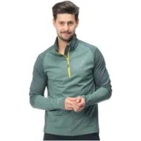 Elbrus Nior Halbreißverschluss-sweatshirt Elbrus Nior Halbreißverschluss-sweatshirt