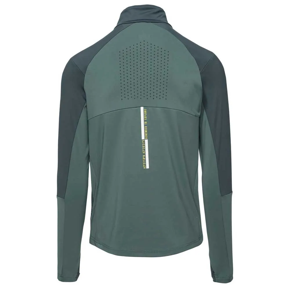 Elbrus Nior Halbreißverschluss-sweatshirt Elbrus Nior Halbreißverschluss-sweatshirt