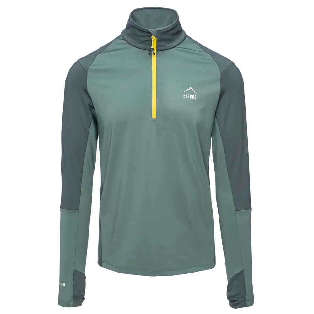 Elbrus Nior Halbreißverschluss-sweatshirt Elbrus Nior Halbreißverschluss-sweatshirt