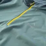 Elbrus Nior Halbreißverschluss-sweatshirt