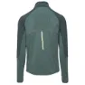 Elbrus Nior Halbreißverschluss-sweatshirt