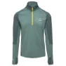 Elbrus Nior Halbreißverschluss-sweatshirt