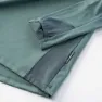 Elbrus Nior Halbreißverschluss-sweatshirt