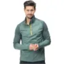 Elbrus Nior Halbreißverschluss-sweatshirt