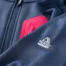 Elbrus Nomi Fleecetec Reißverschlusspullover