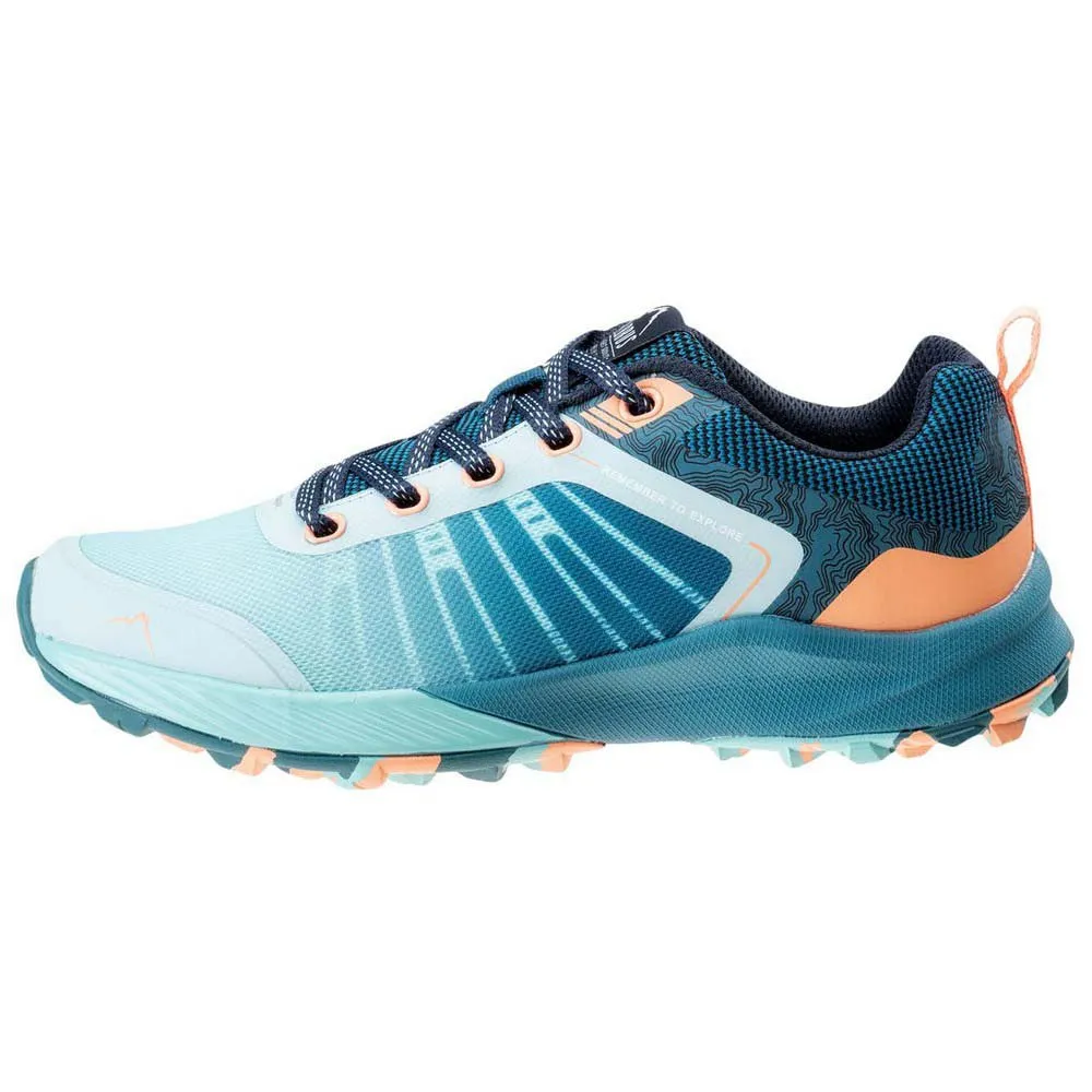 Elbrus Noruta Wanderschuhe Elbrus Noruta Wanderschuhe
