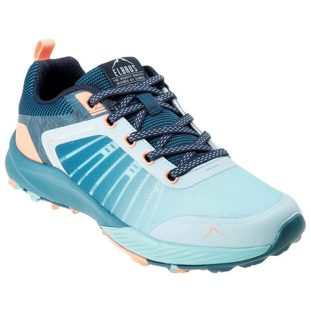 Elbrus Noruta Wanderschuhe Elbrus Noruta Wanderschuhe